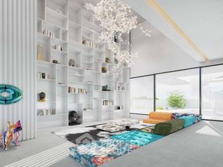 Villa zum Kauf mit 3 Zimmer in Bang Lamung, Chonburi