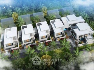 Villa zum Kauf mit 3 Zimmer in Bang Lamung, Chonburi