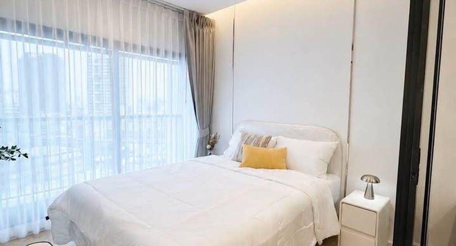 ขาย 2 ห้องนอน คอนโด ใน คลองเตย, กรุงเทพฯ