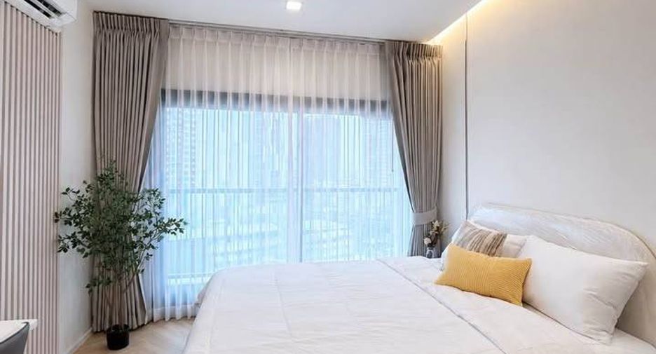 ขาย 2 ห้องนอน คอนโด ใน คลองเตย, กรุงเทพฯ