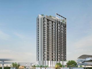 For sale 1 Beds condo in Chatuchak, Bangkok