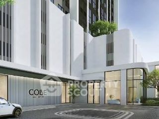 For sale 1 Beds condo in Chatuchak, Bangkok