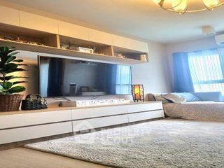 For sale 2 ベッドルーム condo in Bang Sue, Bangkok