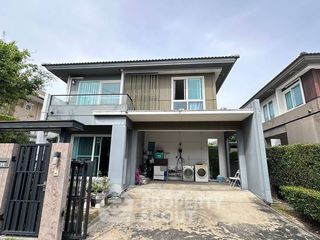 ขาย 3 ห้องนอน บ้านเดี่ยว ใน ประเวศ, กรุงเทพฯ