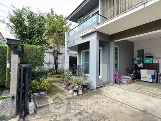 ขาย 3 ห้องนอน บ้านเดี่ยว ใน ประเวศ, กรุงเทพฯ