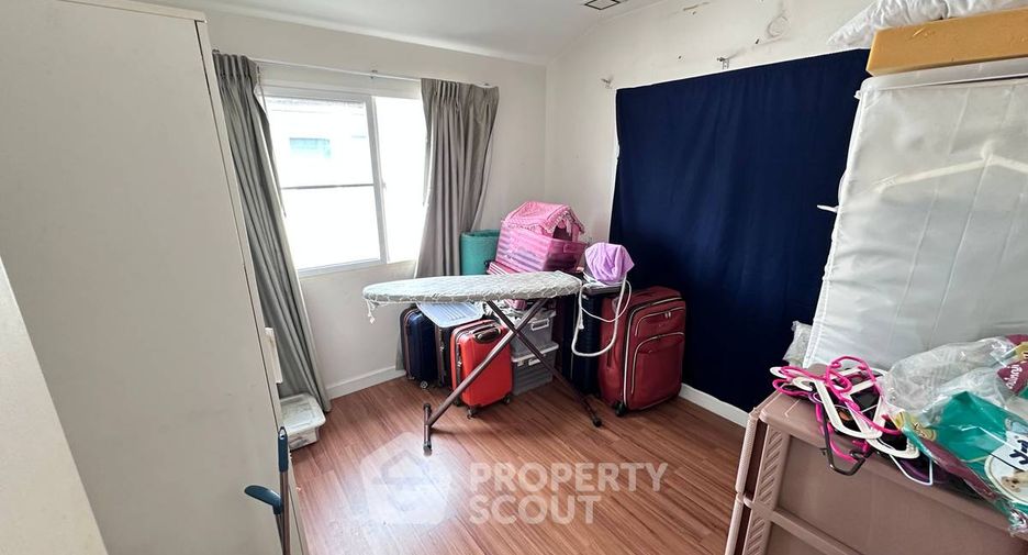 ขาย 3 ห้องนอน บ้านเดี่ยว ใน ประเวศ, กรุงเทพฯ