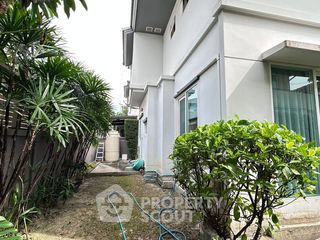 ขาย 3 ห้องนอน บ้านเดี่ยว ใน ประเวศ, กรุงเทพฯ