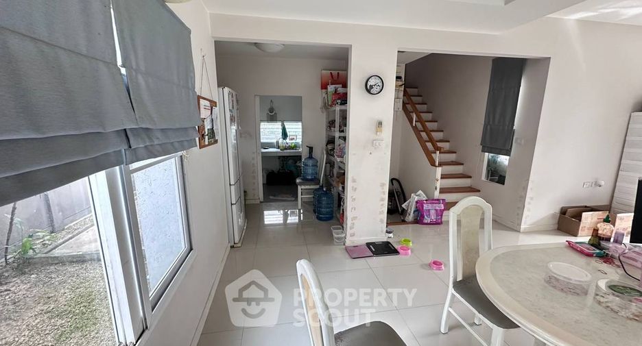 ขาย 3 ห้องนอน บ้านเดี่ยว ใน ประเวศ, กรุงเทพฯ