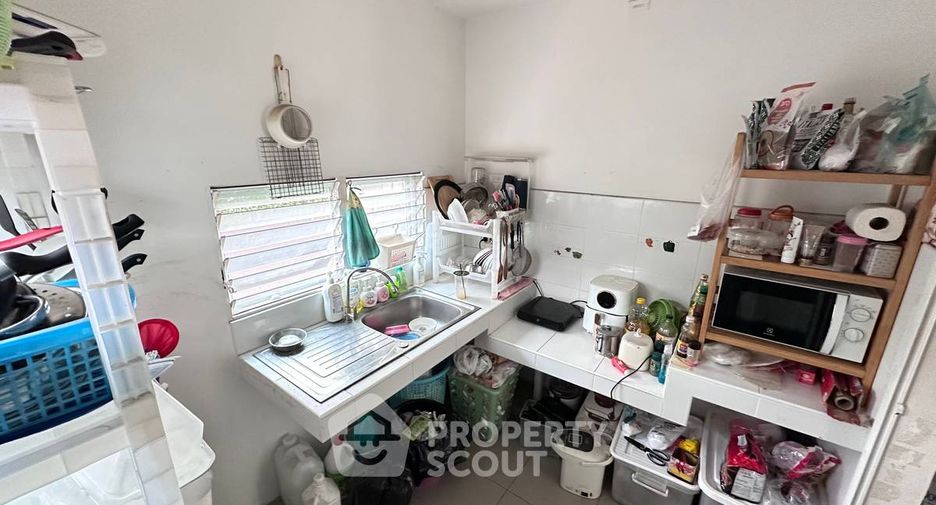ขาย 3 ห้องนอน บ้านเดี่ยว ใน ประเวศ, กรุงเทพฯ