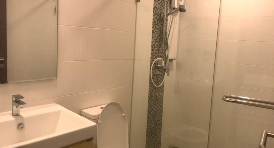 For rent and for sale 2 bedrooms condo in Phaya Thai, Bangkok