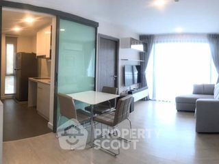 For rent and for sale 2 bedrooms condo in Phaya Thai, Bangkok