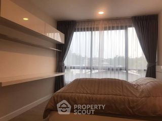 For rent and for sale 2 bedrooms condo in Phaya Thai, Bangkok