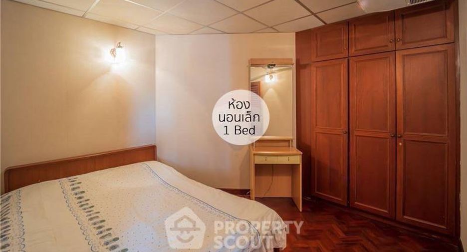 出租 和 出售 3 卧室 公寓 在 Bang Lamung, Chon Buri