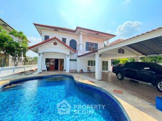 ให้เช่า และ ขาย 4 ห้องนอน บ้านเดี่ยว ใน บางละมุง, ชลบุรี