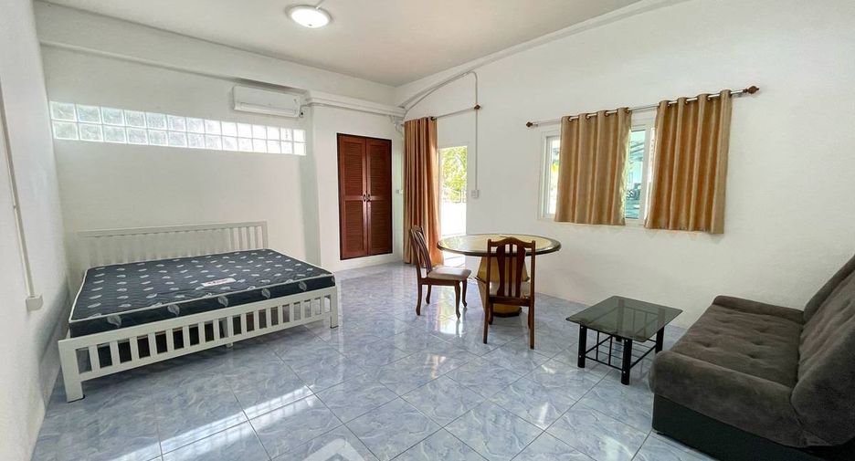 ให้เช่า และ ขาย 4 ห้องนอน บ้านเดี่ยว ใน บางละมุง, ชลบุรี