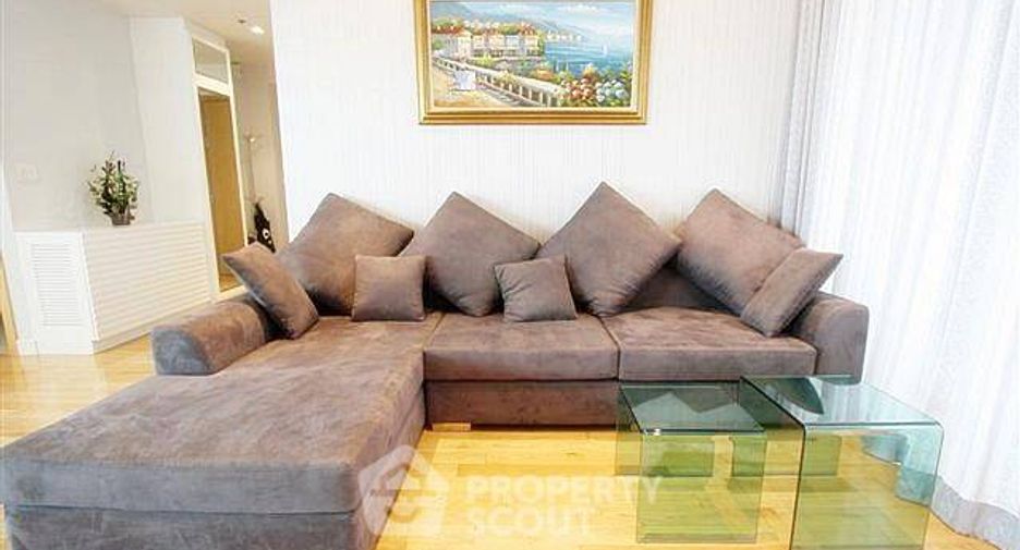 For sale 2 bedrooms condo in Khlong Toei, Bangkok