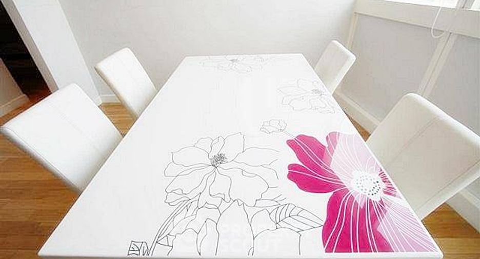 For sale 2 bedrooms condo in Khlong Toei, Bangkok