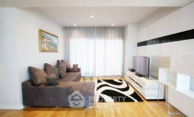 For sale 2 bedrooms condo in Khlong Toei, Bangkok