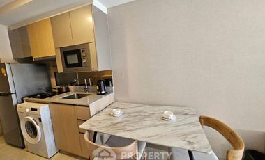 Продажа 1 кровать кондо в Щаттхана, Бангкок