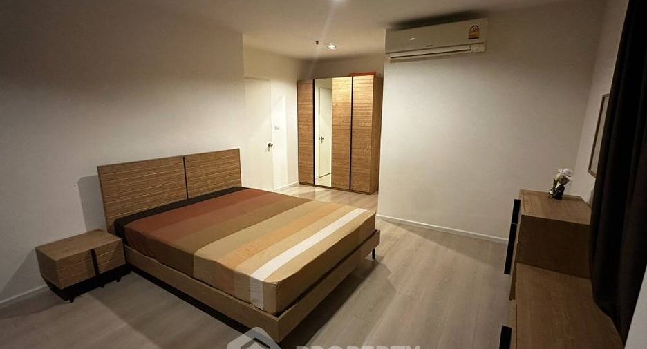 ขาย 2 ห้องนอน คอนโด ใน คลองเตย, กรุงเทพฯ