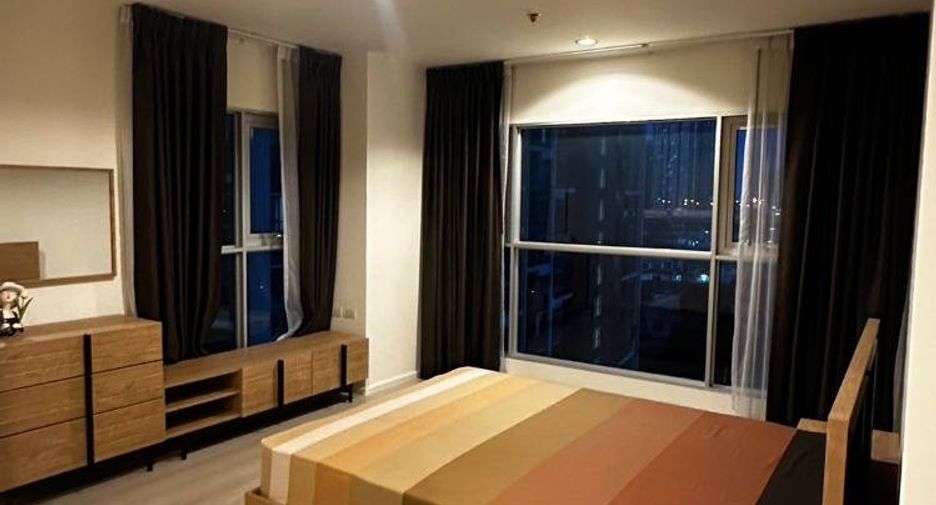ขาย 2 ห้องนอน คอนโด ใน คลองเตย, กรุงเทพฯ