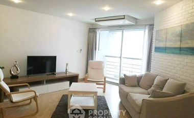 For sale 2 bedrooms condo in Yan Nawa, Bangkok