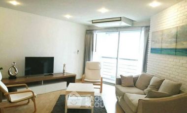 For sale 2 bedrooms condo in Yan Nawa, Bangkok