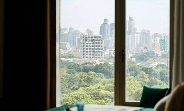 Wohnung zum Kauf mit 1 Zimmer in Sathon, Bangkok