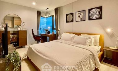 Condo en venta de 2 habitaciones en Pathum Wan, Bangkok