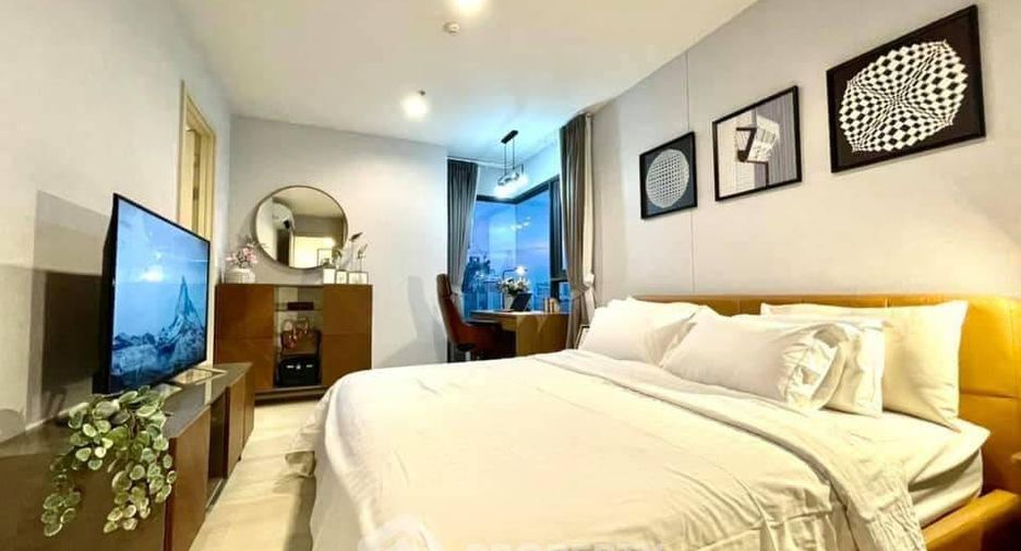 Condo en venta de 2 habitaciones en Pathum Wan, Bangkok
