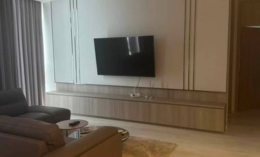 Condo en venta de 2 habitaciones en Pathum Wan, Bangkok