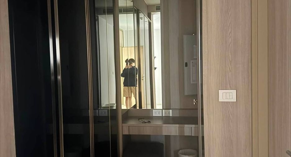 Condo en venta de 2 habitaciones en Pathum Wan, Bangkok