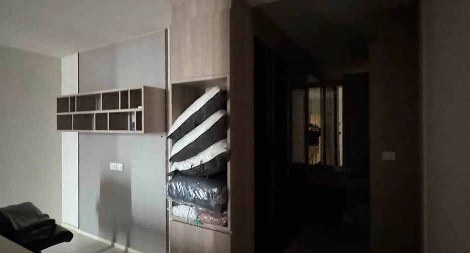 Condo en venta de 2 habitaciones en Pathum Wan, Bangkok