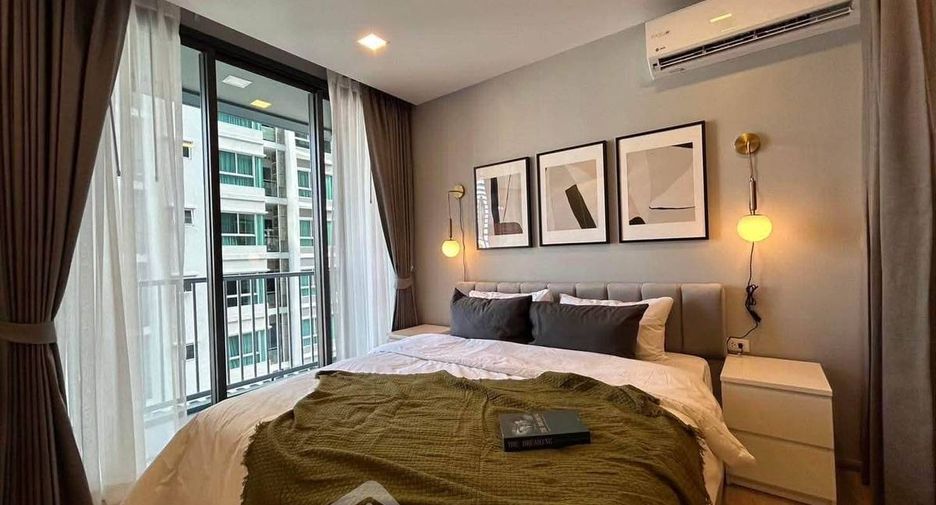 Condo en venta de 1 habitaciones en Ratchathewi, Bangkok