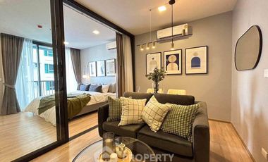 Condo en venta de 1 habitaciones en Ratchathewi, Bangkok