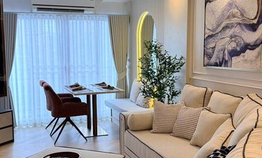 À vendre 2 chambres condo à Yan Nawa, Bangkok