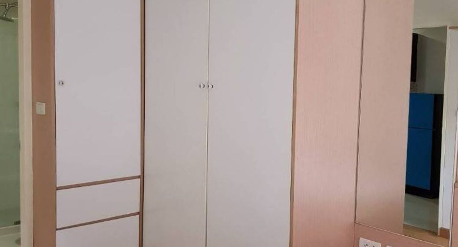 Продажа 1 кровать кондо в Ратчатхещи, Бангкок