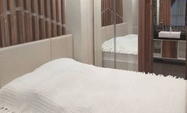 For sale 2 bedrooms condo in Jomtien, Pattaya
