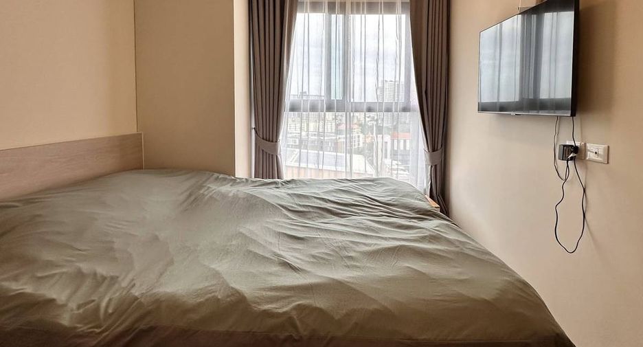 For sale 2 bedrooms condo in Watthana, Bangkok