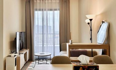 For sale 2 bedrooms condo in Watthana, Bangkok