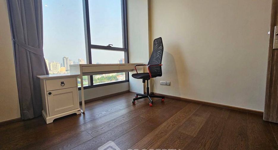 Condo en alquiler y en venta de 2 habitaciones en Khlong Toei, Bangkok