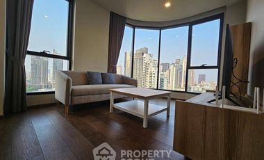 Condo en alquiler y en venta de 2 habitaciones en Khlong Toei, Bangkok