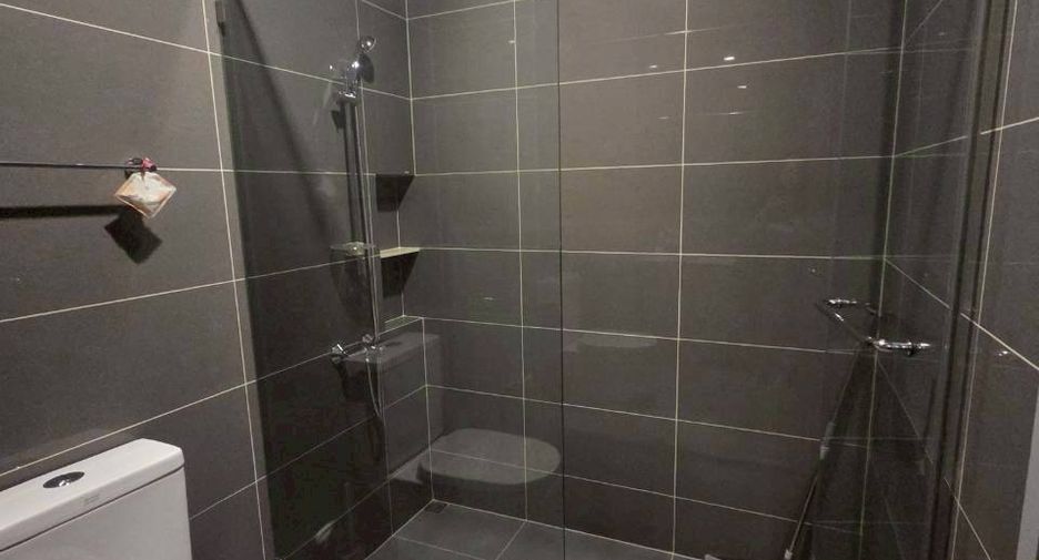For sale 2 bedrooms condo in Phaya Thai, Bangkok
