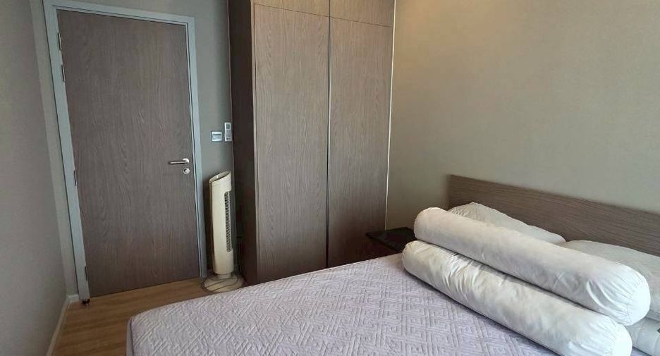 For sale 2 bedrooms condo in Phaya Thai, Bangkok
