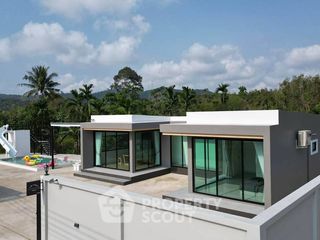 For sale 3 bedrooms villa in Sattahip, Chonburi