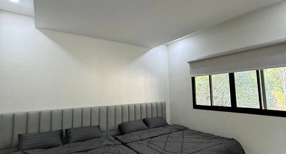 For sale 3 bedrooms villa in Sattahip, Pattaya