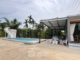 For sale 3 bedrooms villa in Sattahip, Chonburi