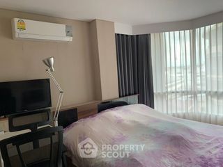 For sale 2 bedrooms condo in Yan Nawa, Bangkok