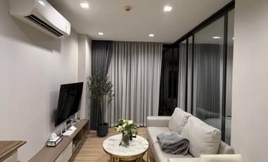 For sale 1 bed condo in Suan Luang, Bangkok