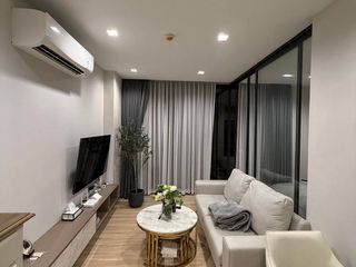 For sale 1 Beds condo in Suan Luang, Bangkok
